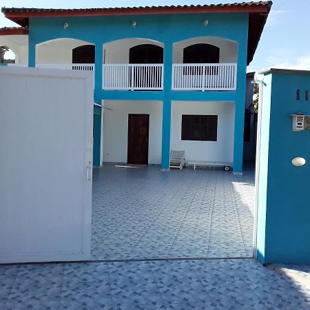 אובטובה Casa De Aluguel Praia Dura Folha Seca מראה חיצוני תמונה