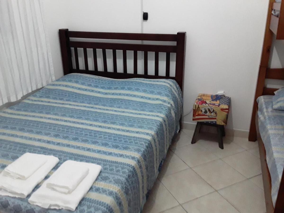 אובטובה Casa De Aluguel Praia Dura Folha Seca מראה חיצוני תמונה