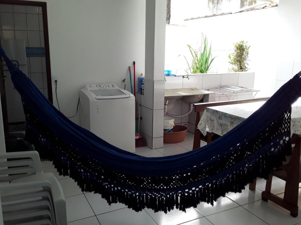 אובטובה Casa De Aluguel Praia Dura Folha Seca מראה חיצוני תמונה