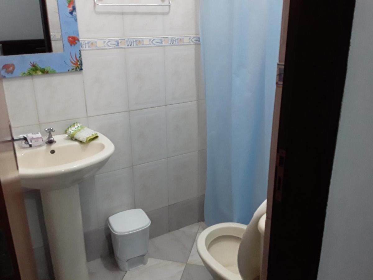 אובטובה Casa De Aluguel Praia Dura Folha Seca מראה חיצוני תמונה