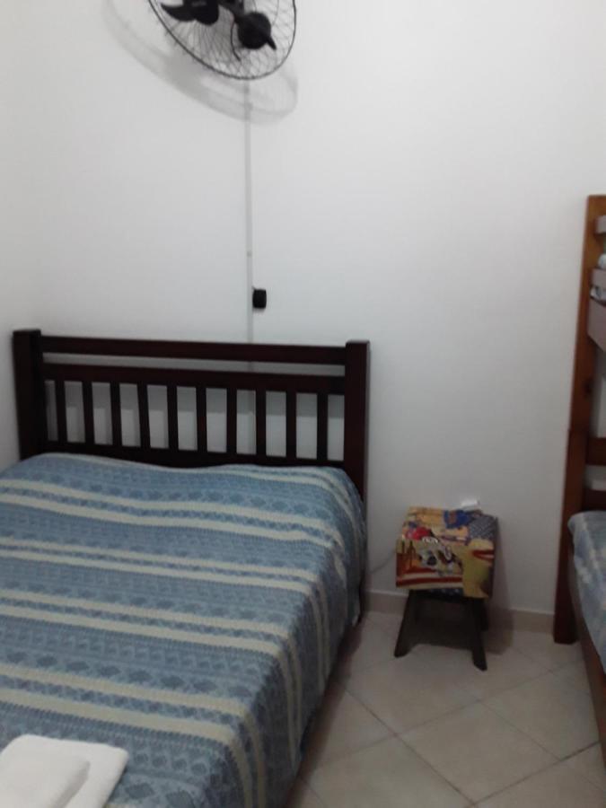 אובטובה Casa De Aluguel Praia Dura Folha Seca מראה חיצוני תמונה