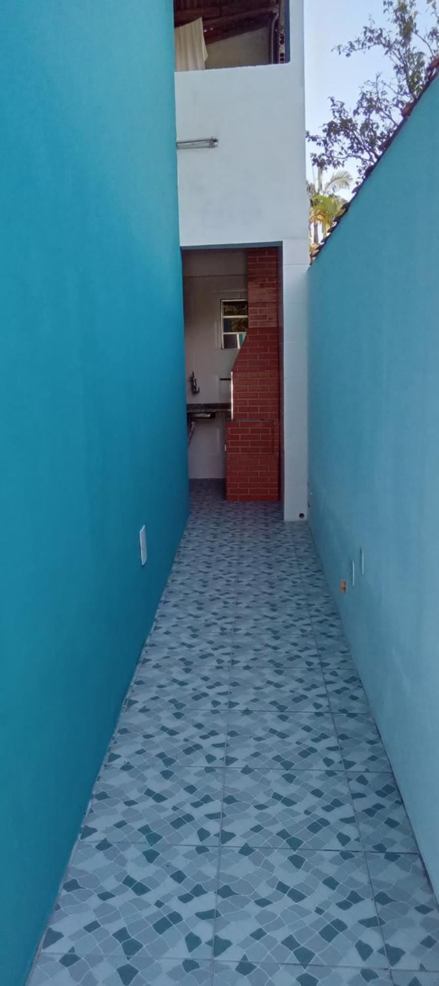 אובטובה Casa De Aluguel Praia Dura Folha Seca מראה חיצוני תמונה