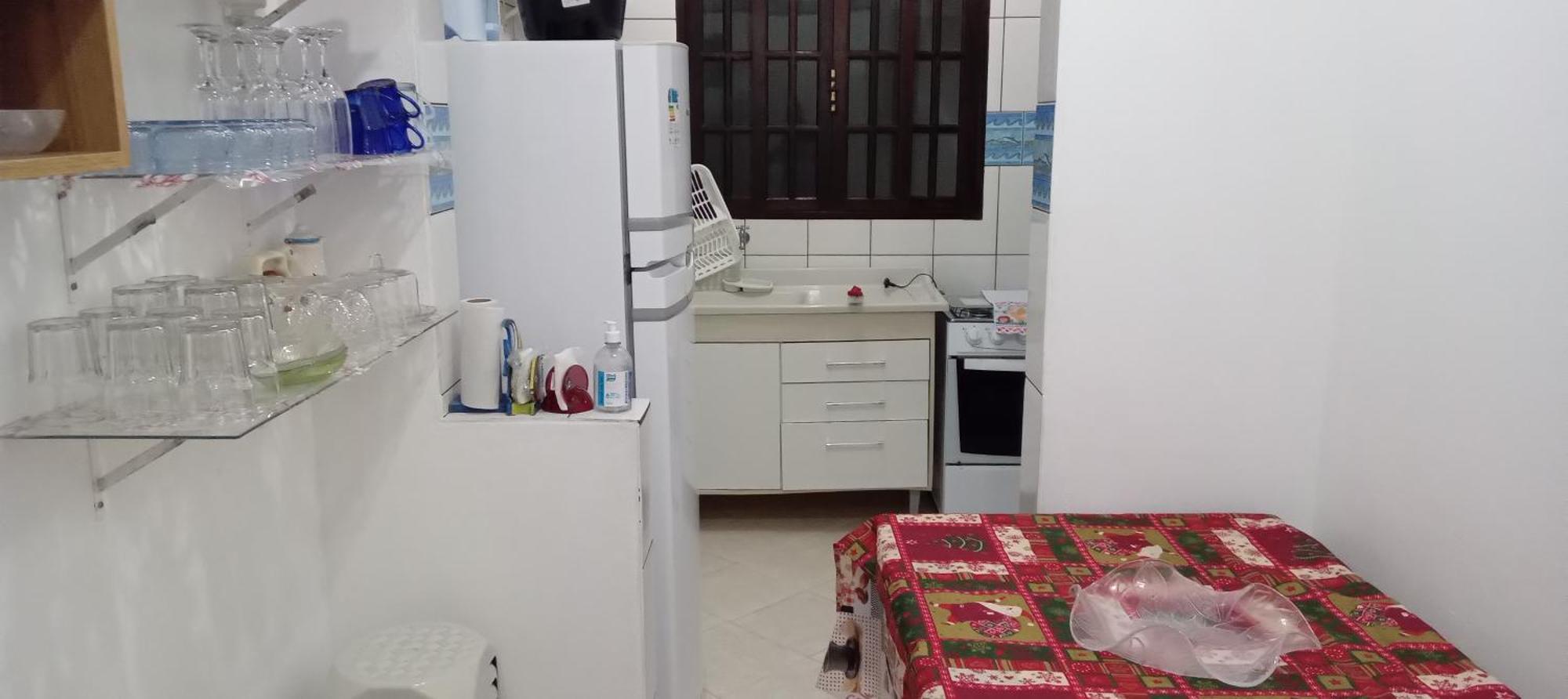 אובטובה Casa De Aluguel Praia Dura Folha Seca מראה חיצוני תמונה