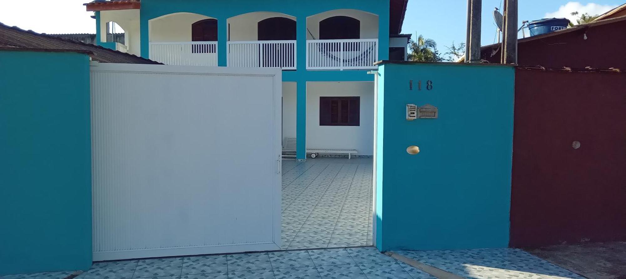 אובטובה Casa De Aluguel Praia Dura Folha Seca מראה חיצוני תמונה