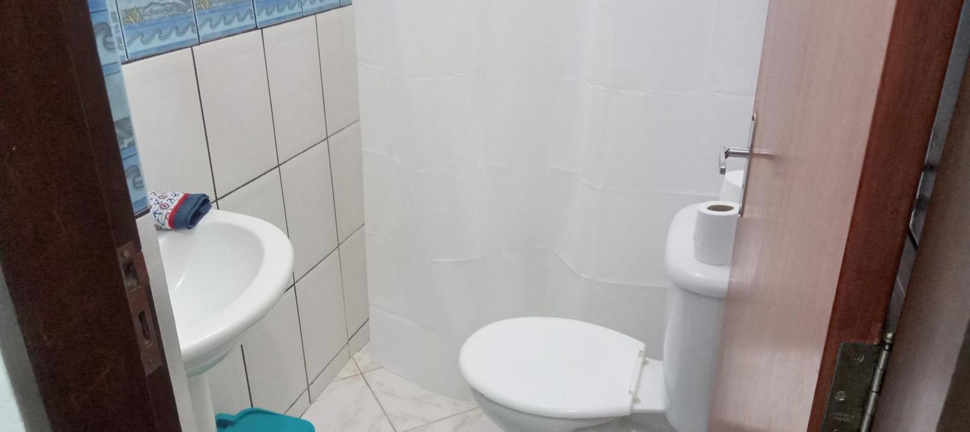 אובטובה Casa De Aluguel Praia Dura Folha Seca מראה חיצוני תמונה