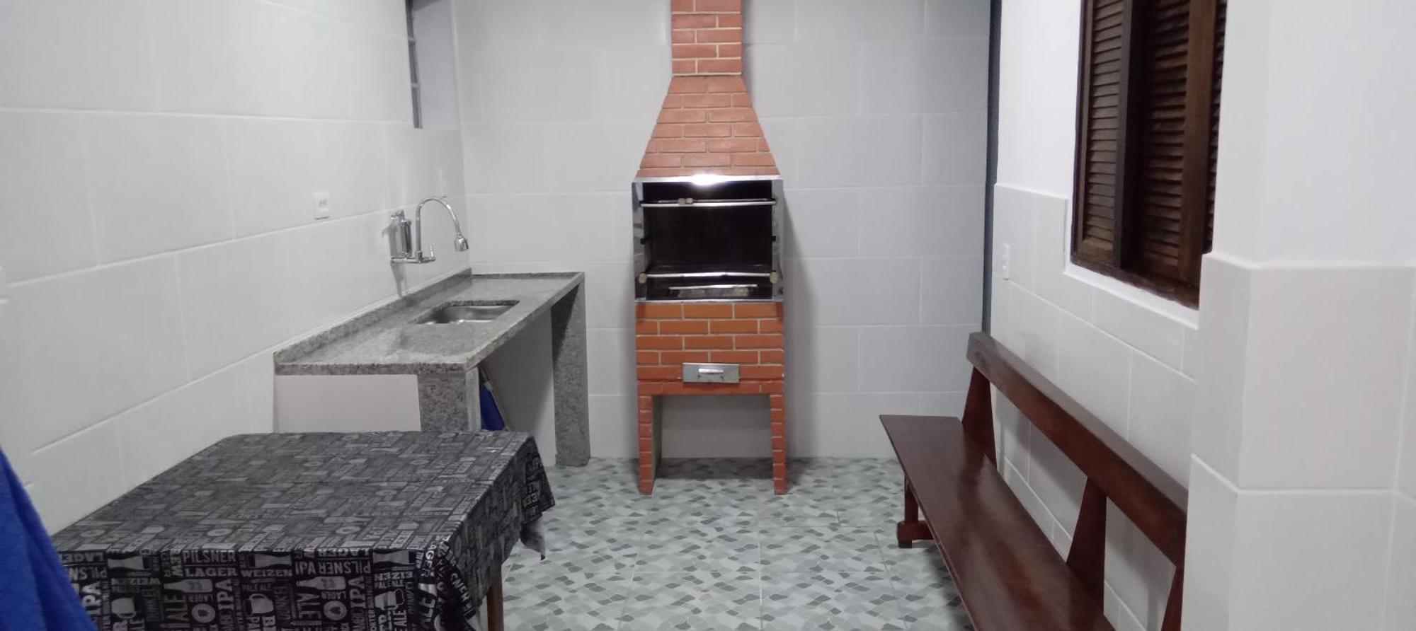 אובטובה Casa De Aluguel Praia Dura Folha Seca מראה חיצוני תמונה
