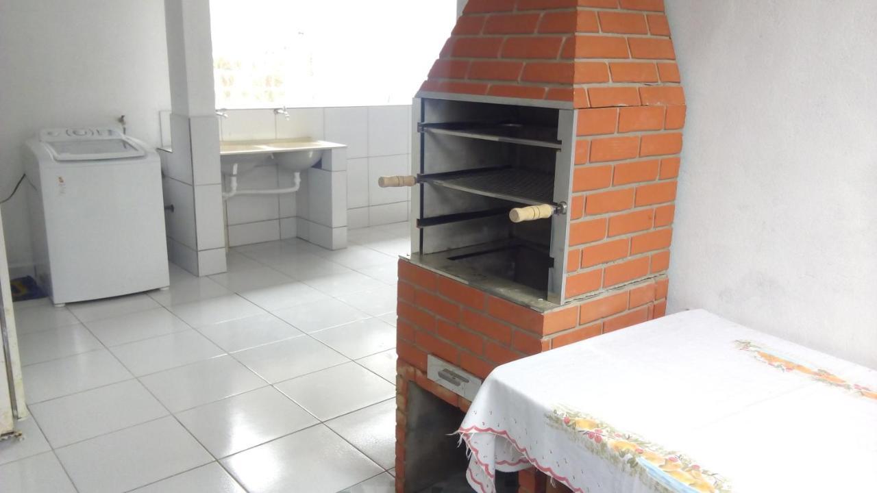 אובטובה Casa De Aluguel Praia Dura Folha Seca מראה חיצוני תמונה