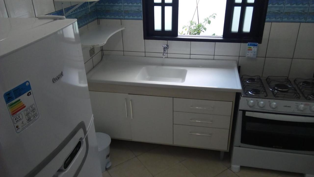 אובטובה Casa De Aluguel Praia Dura Folha Seca מראה חיצוני תמונה