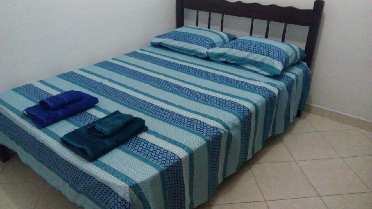 אובטובה Casa De Aluguel Praia Dura Folha Seca מראה חיצוני תמונה
