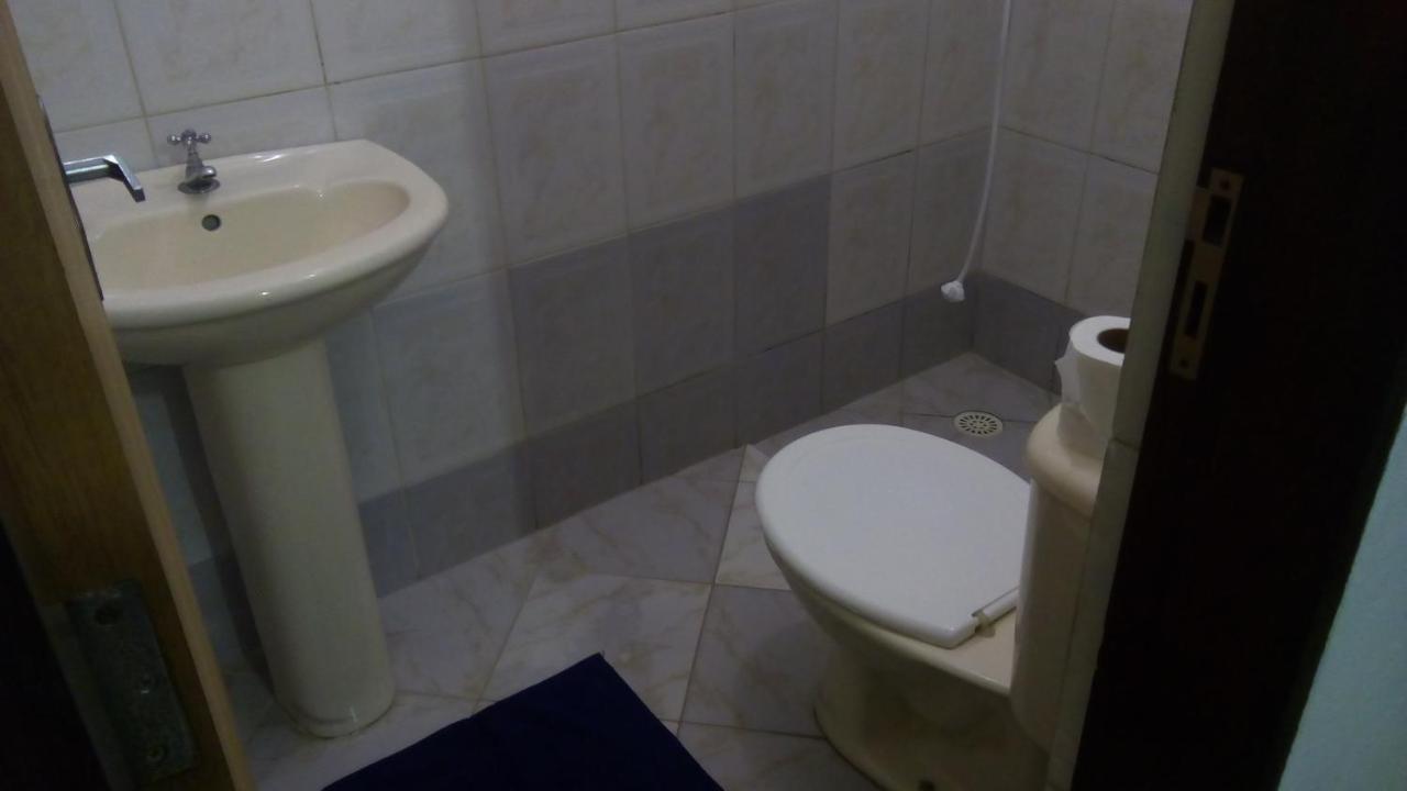 אובטובה Casa De Aluguel Praia Dura Folha Seca מראה חיצוני תמונה