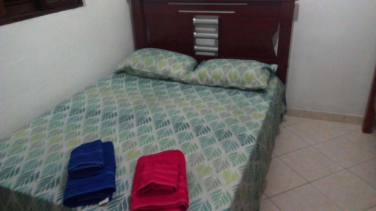 אובטובה Casa De Aluguel Praia Dura Folha Seca מראה חיצוני תמונה