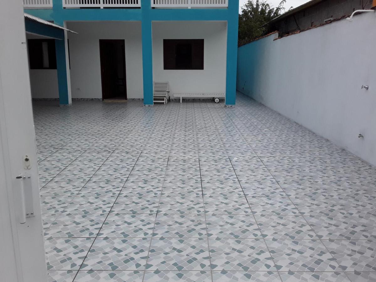 אובטובה Casa De Aluguel Praia Dura Folha Seca מראה חיצוני תמונה