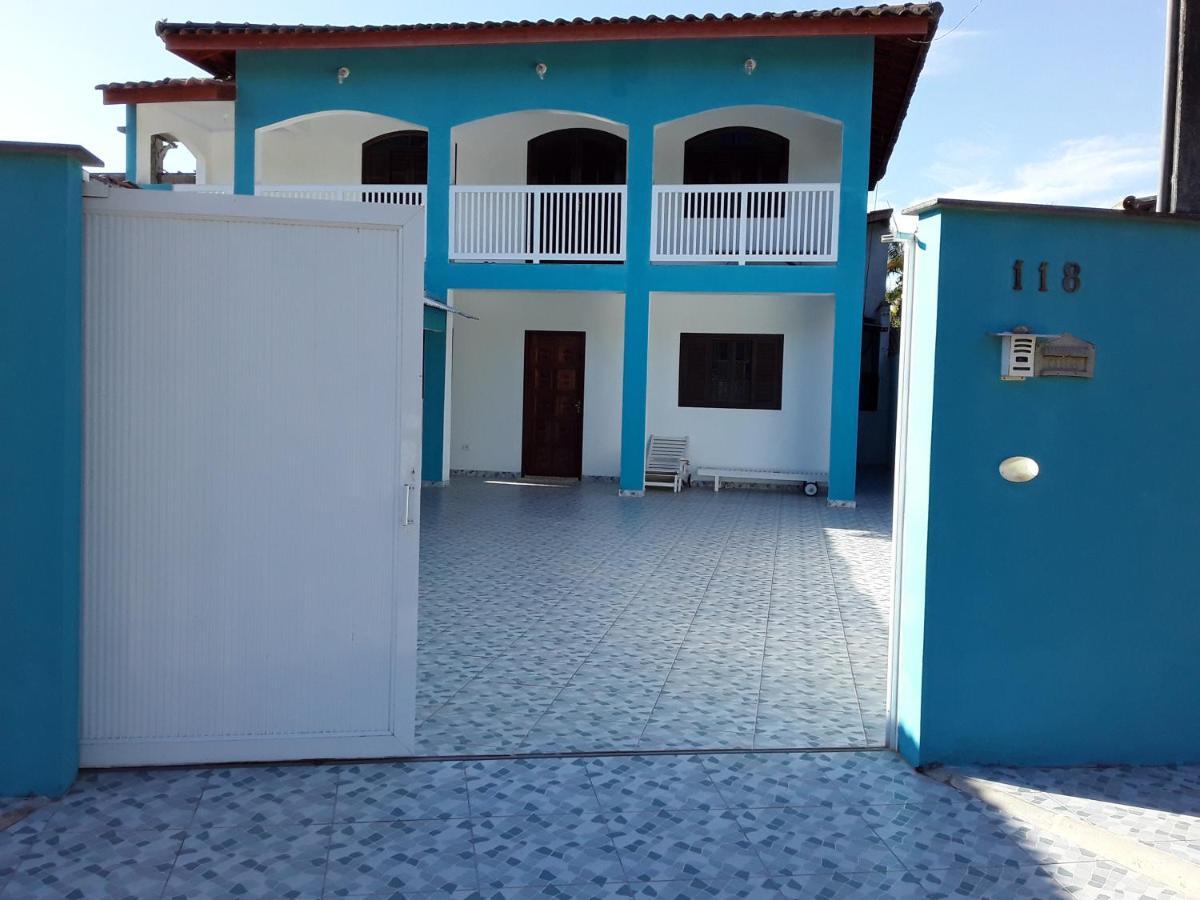 אובטובה Casa De Aluguel Praia Dura Folha Seca מראה חיצוני תמונה
