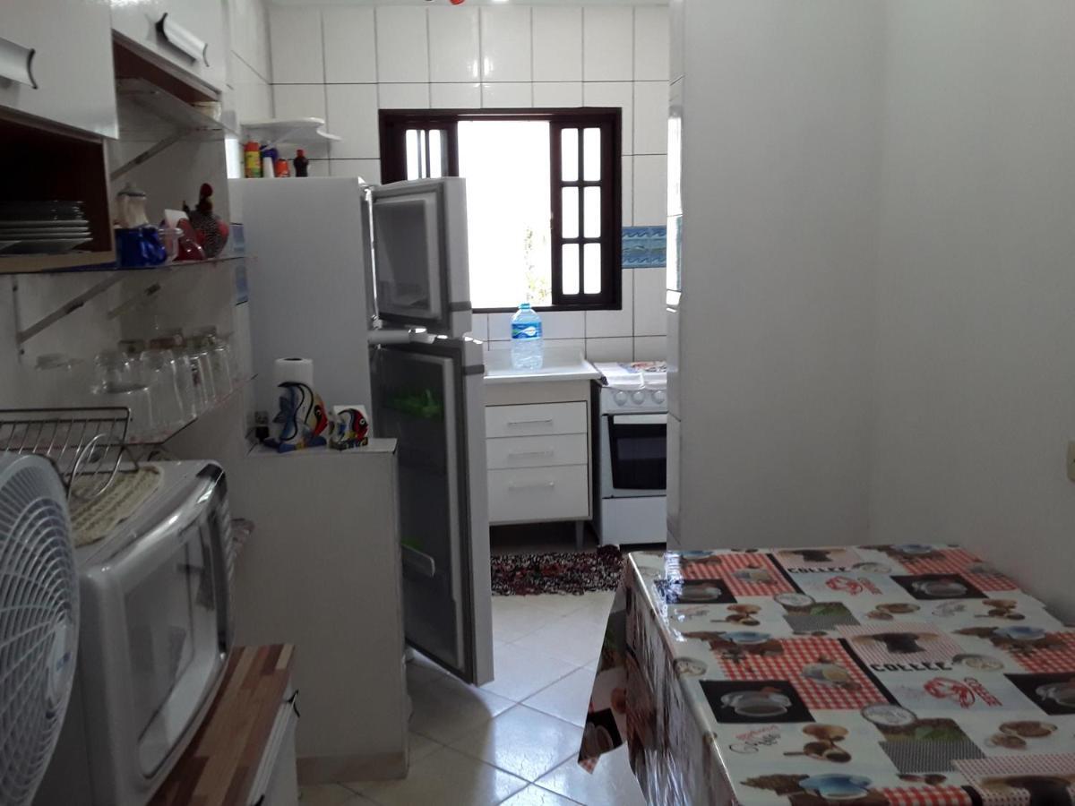 אובטובה Casa De Aluguel Praia Dura Folha Seca מראה חיצוני תמונה