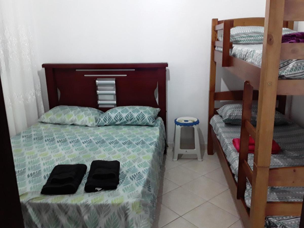 אובטובה Casa De Aluguel Praia Dura Folha Seca מראה חיצוני תמונה